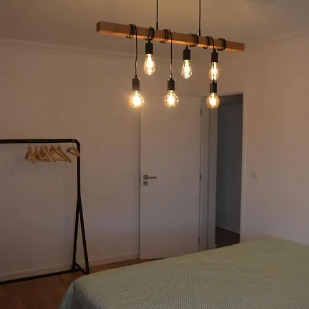 Your @ Apartamento Nazaré