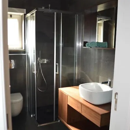 Your @ Apartment *