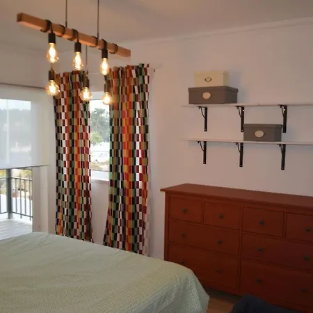 Apartment Your @ Nazaré