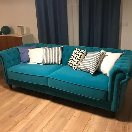Apartment Your @ Nazaré
