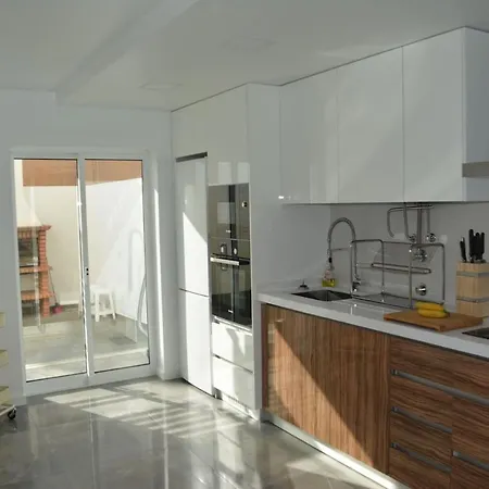 Apartment Your @ *