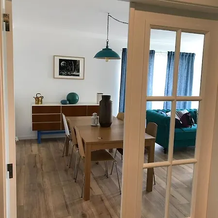 Your @ Apartment *