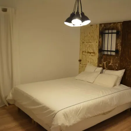 Your @ Apartment *