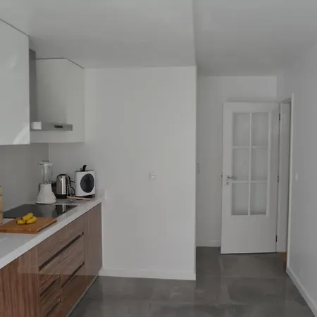Your @ Apartment *