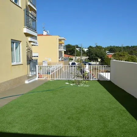 Apartmán Your @