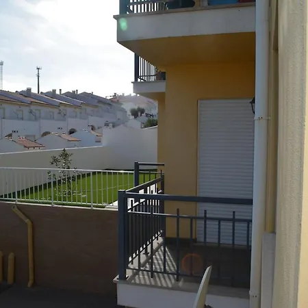 Apartmán Your @ Nazaré